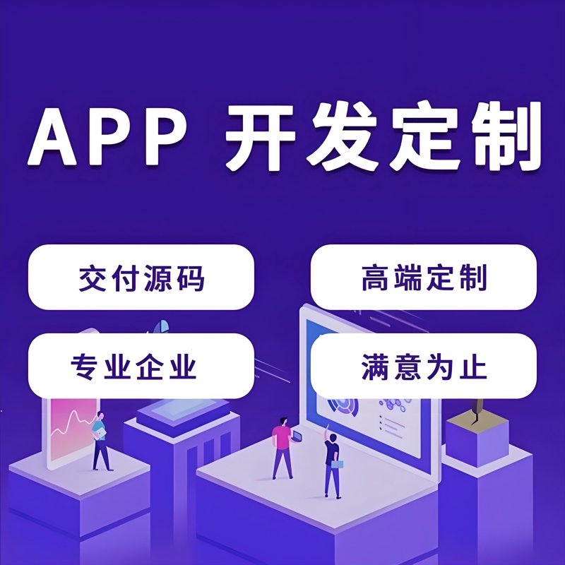 企业软件开发定制:一场变革的叙事